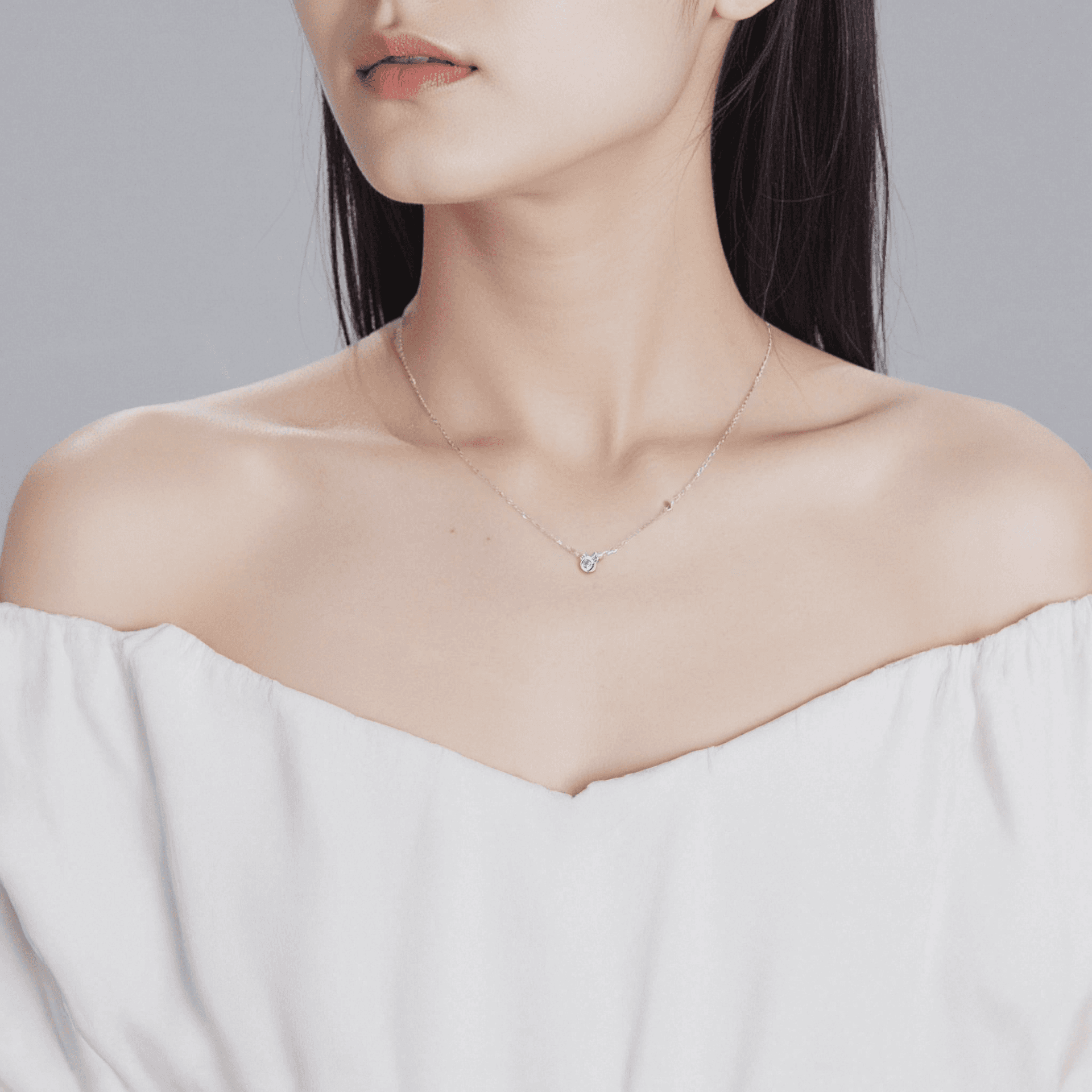 Ожерелье Tiffany & Co. Elsa Peretti - изображение 6