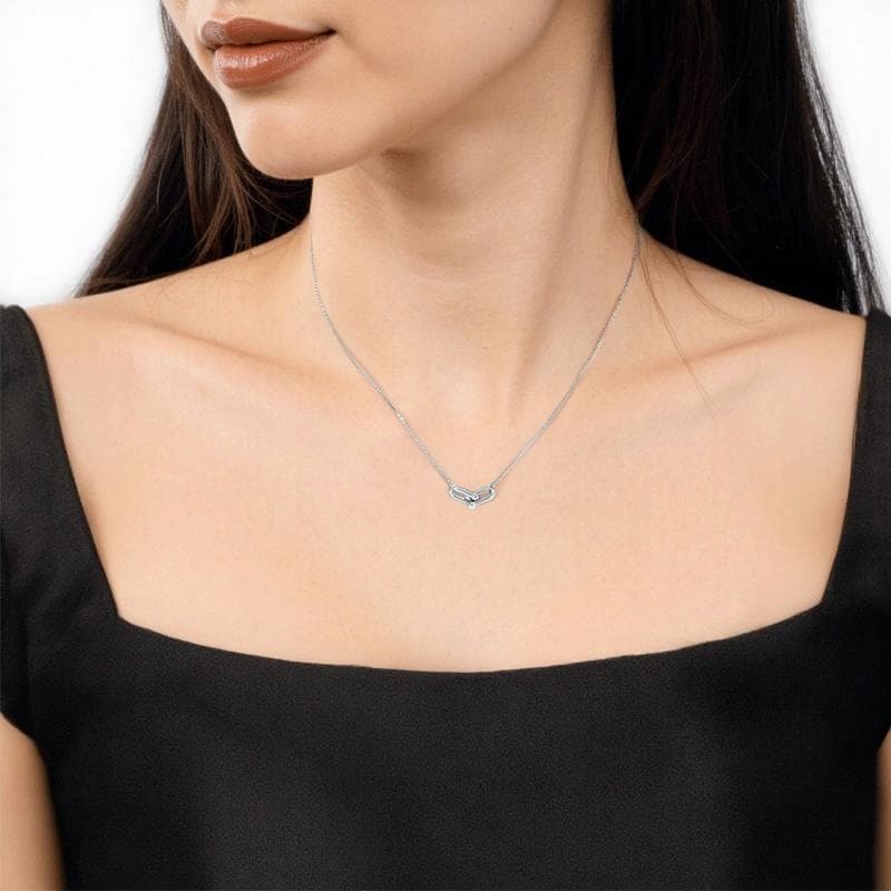 Ожерелье Tiffany & Co. HardWear Necklace - изображение 2