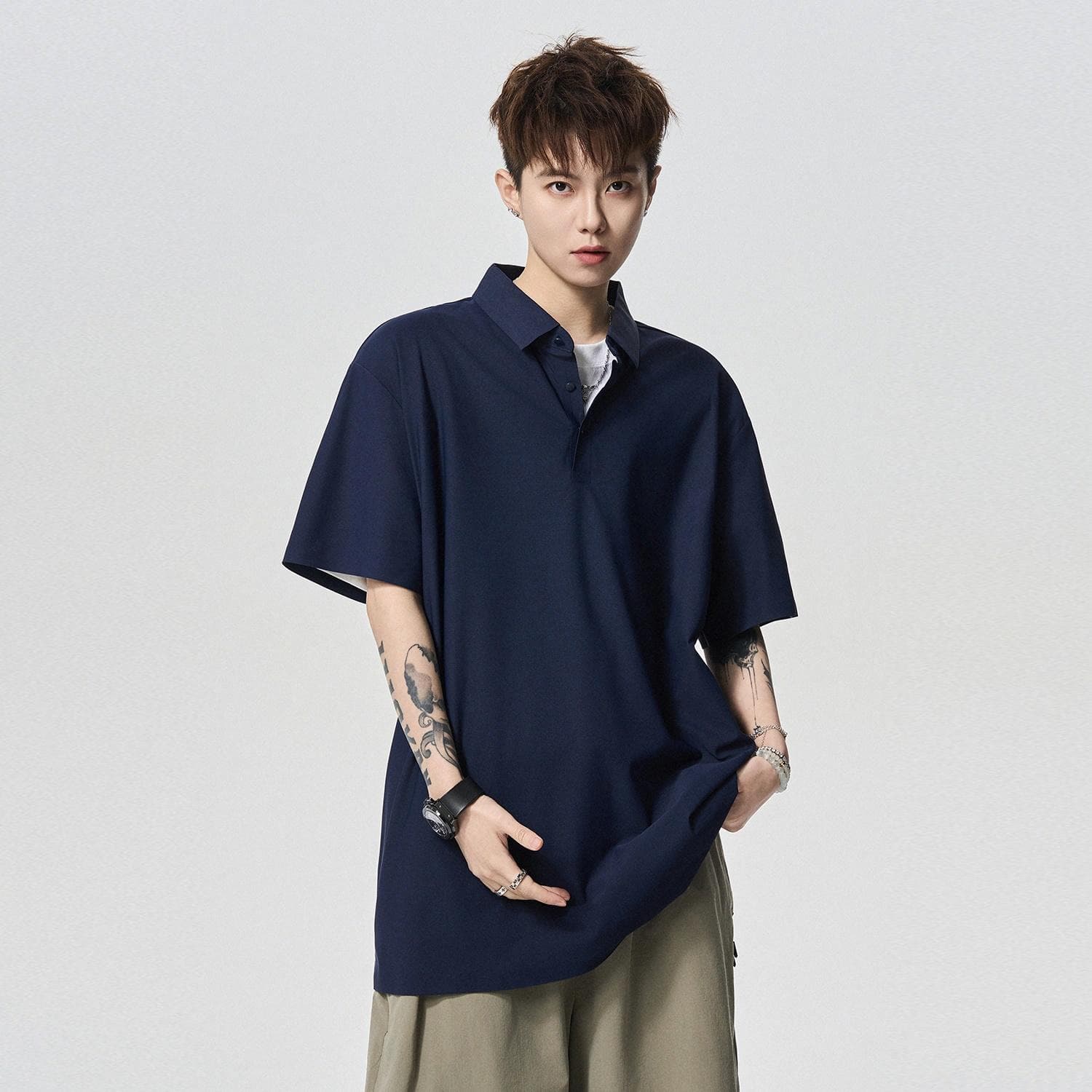 Поло JEANSWEST Polo - изображение 2