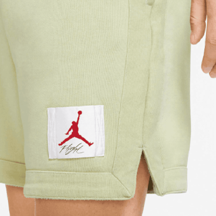 Шорты Jordan Flight Logo Shorts - изображение 3