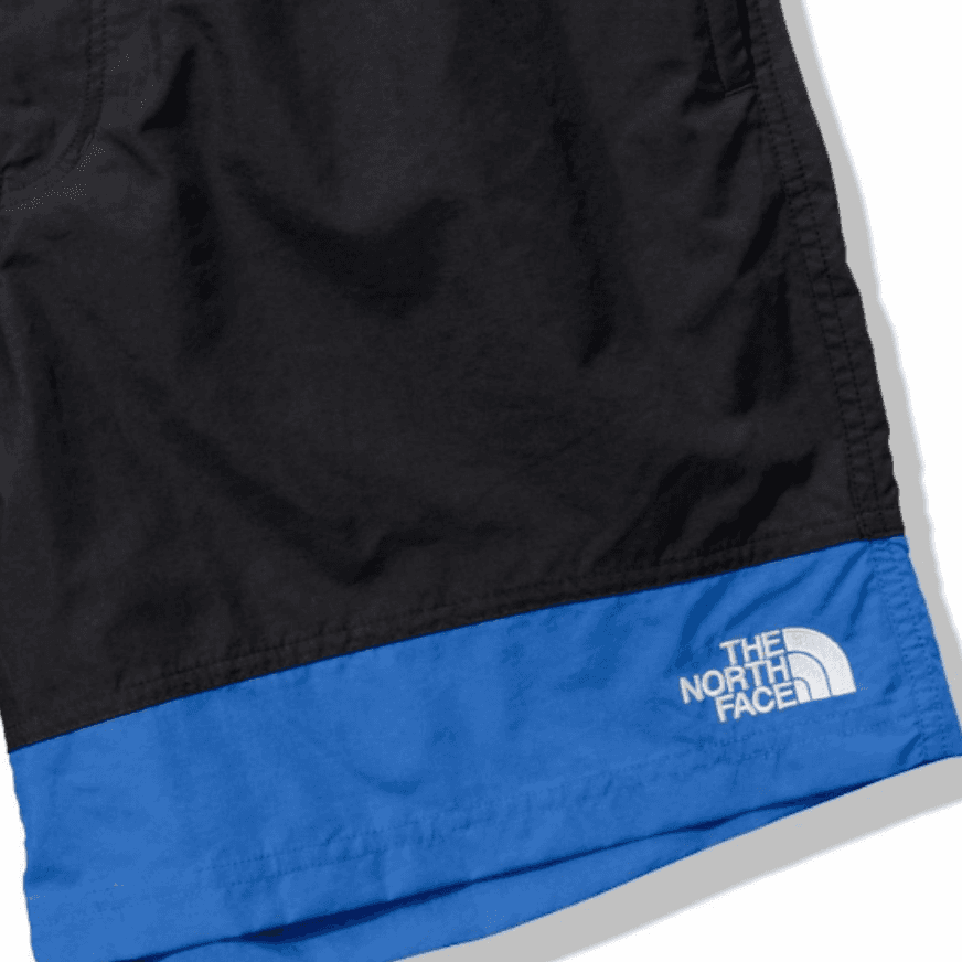 Шорты THE NORTH FACE Logo - изображение 4
