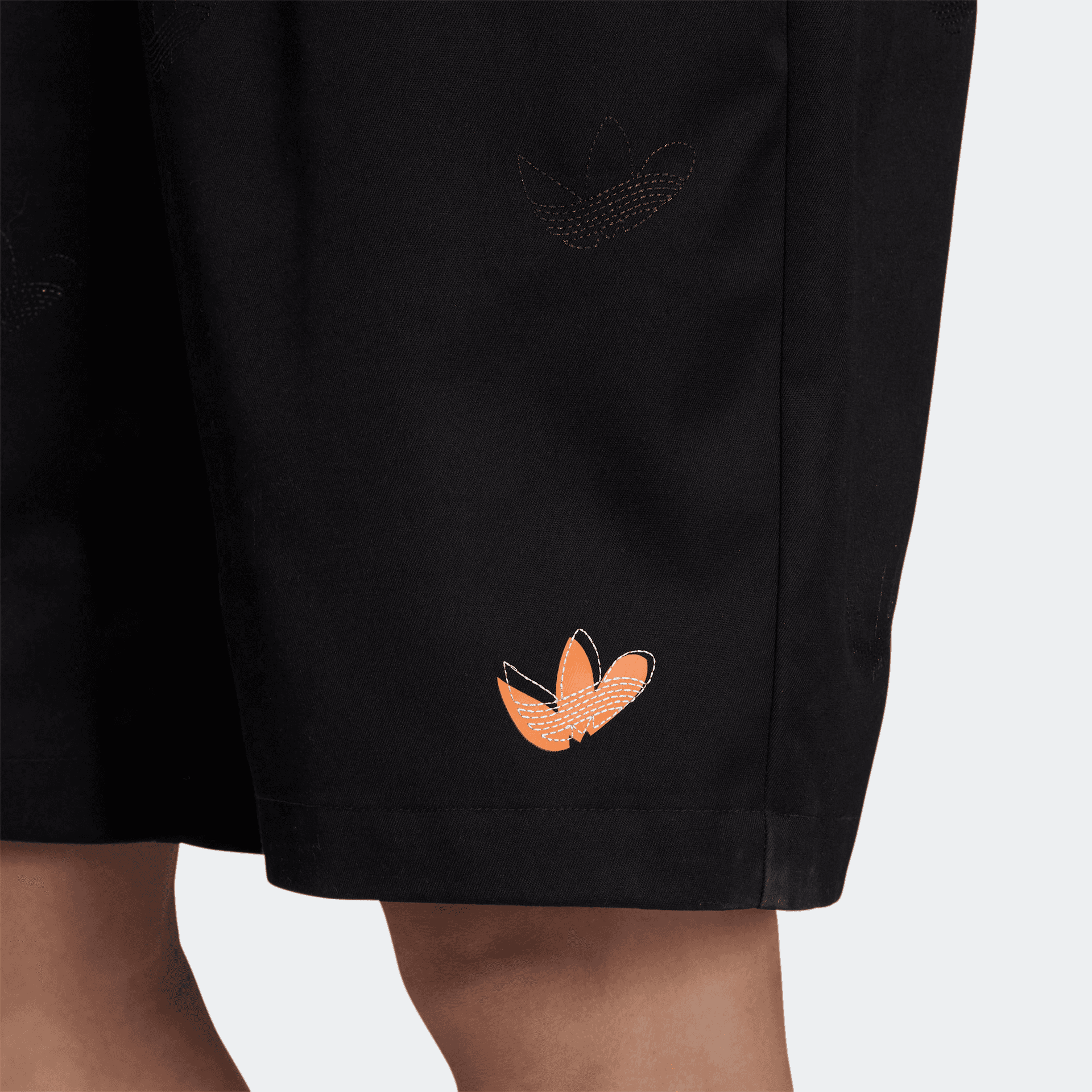 Тренировочные штаны adidas originals - изображение 5