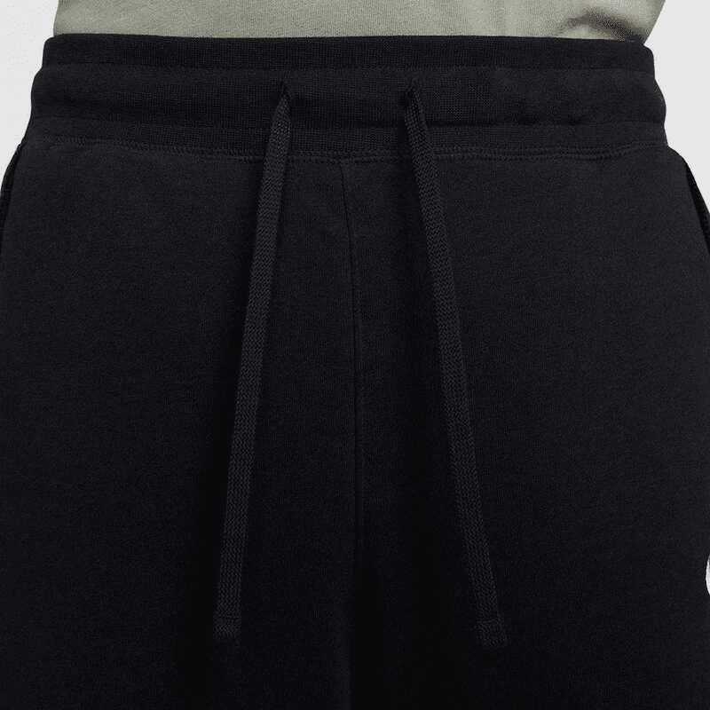 Тренировочные штаны Nike Shorts Black - изображение 5