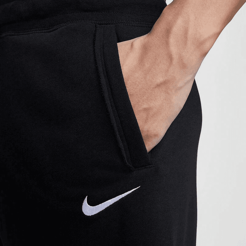 Тренировочные штаны Nike Shorts Black - изображение 4