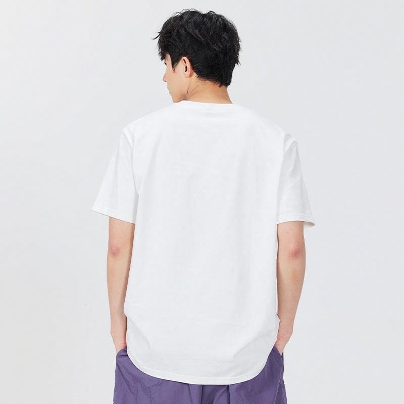 Футболка MINISO t - изображение 4