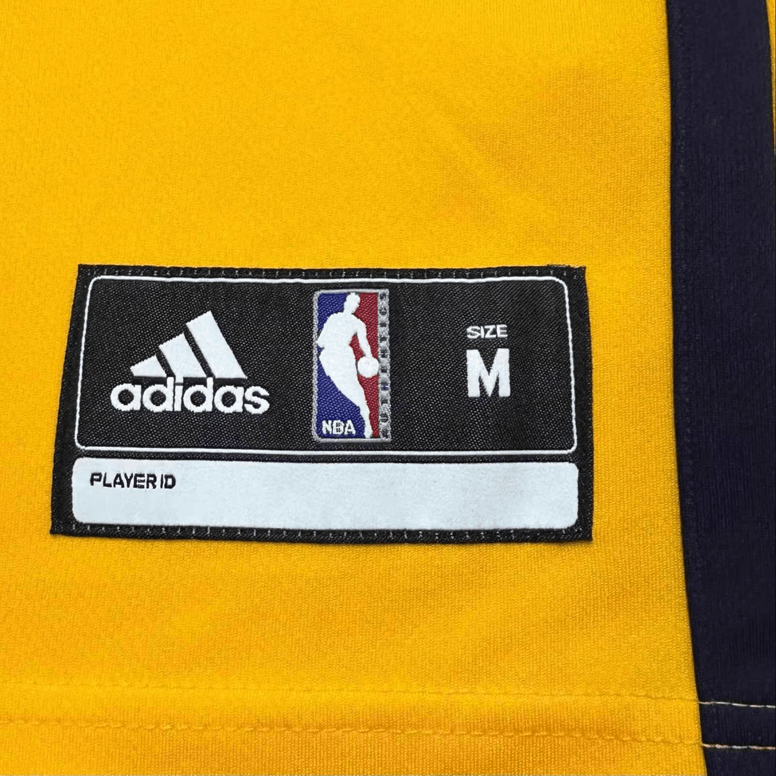 Баскетбольная майка adidas x NBA 13 V - изображение 3