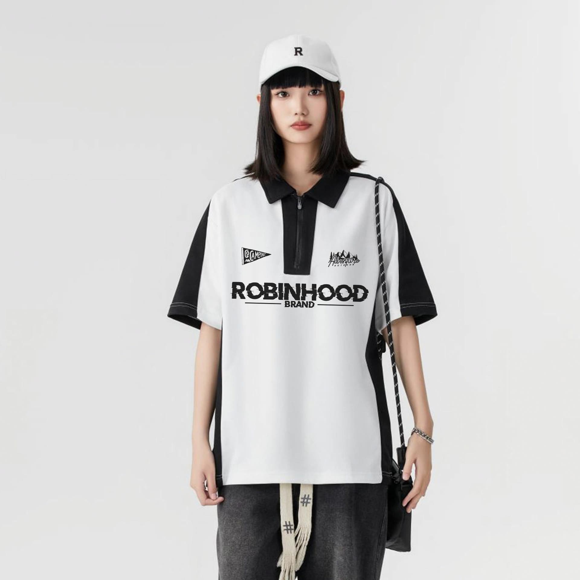 Поло ROBINHOOD Polo - изображение 4