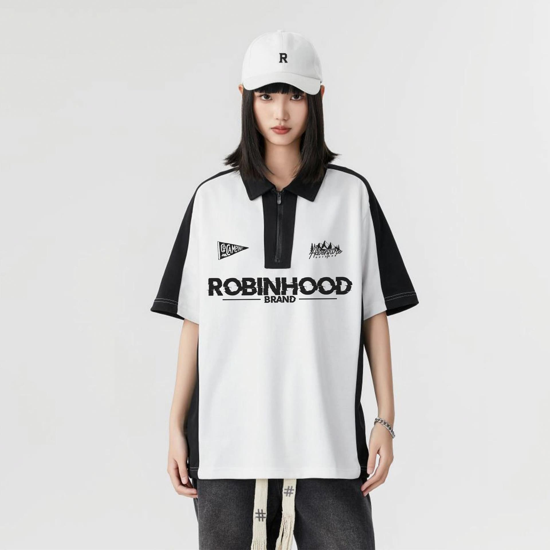 Поло ROBINHOOD Polo - изображение 3