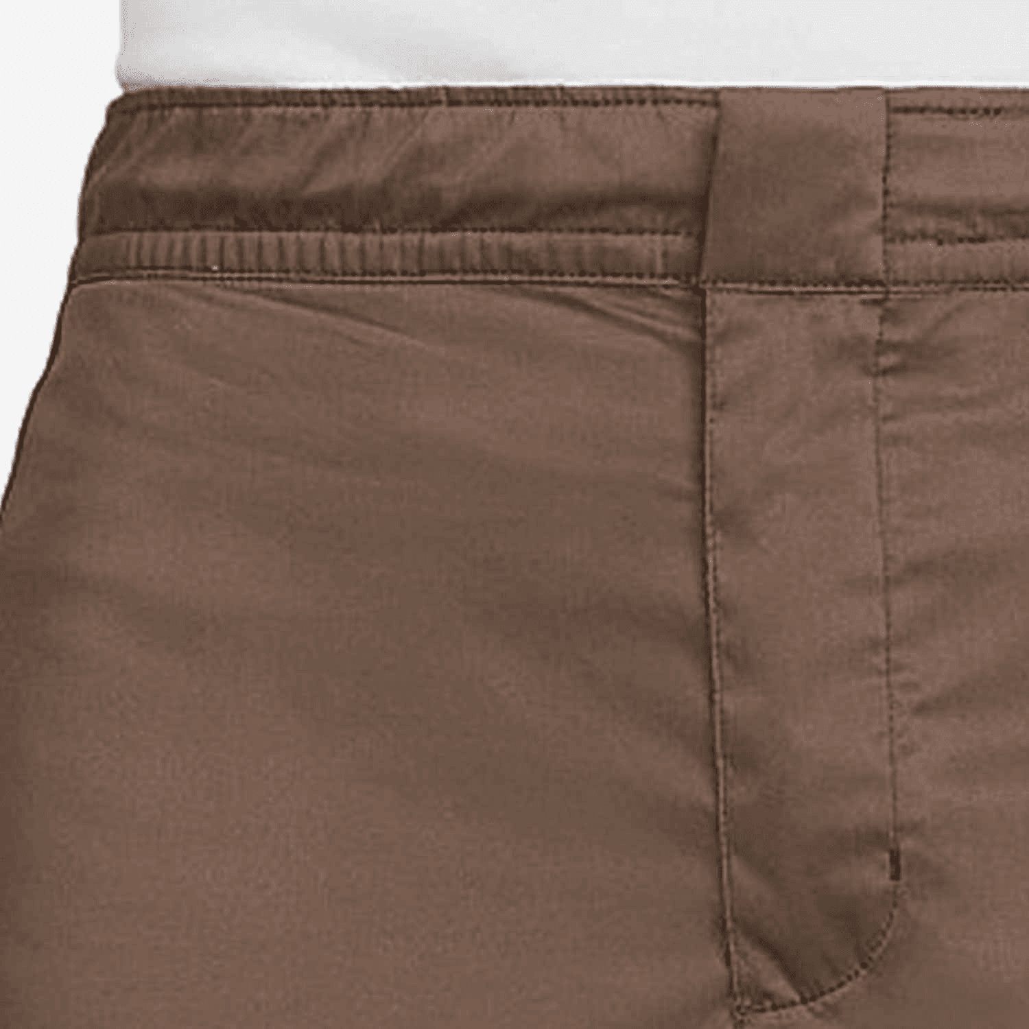 Nike Tech Pack Cargo Shorts Grey - изображение 5