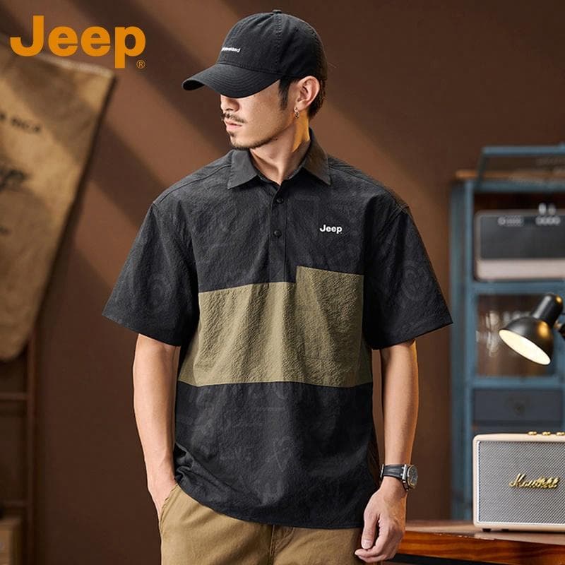 Поло Jeep Polo - изображение 4