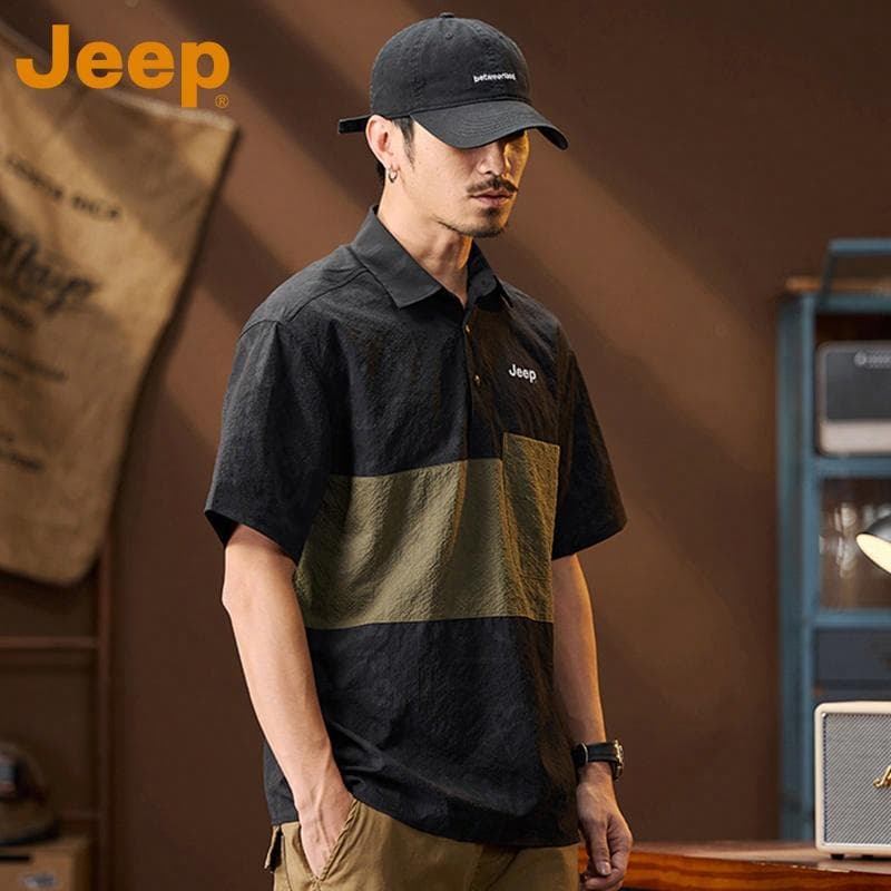 Поло Jeep Polo - изображение 6