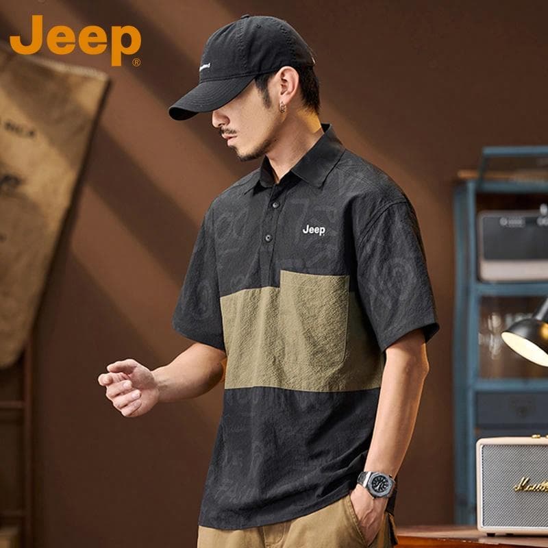Поло Jeep Polo - изображение 5