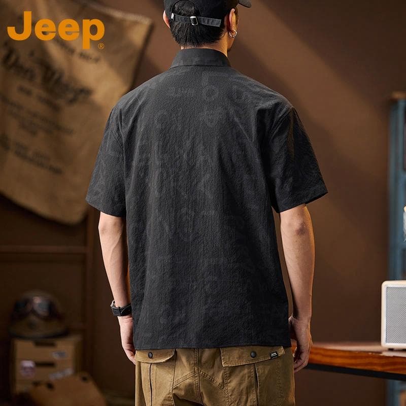 Поло Jeep Polo - изображение 7