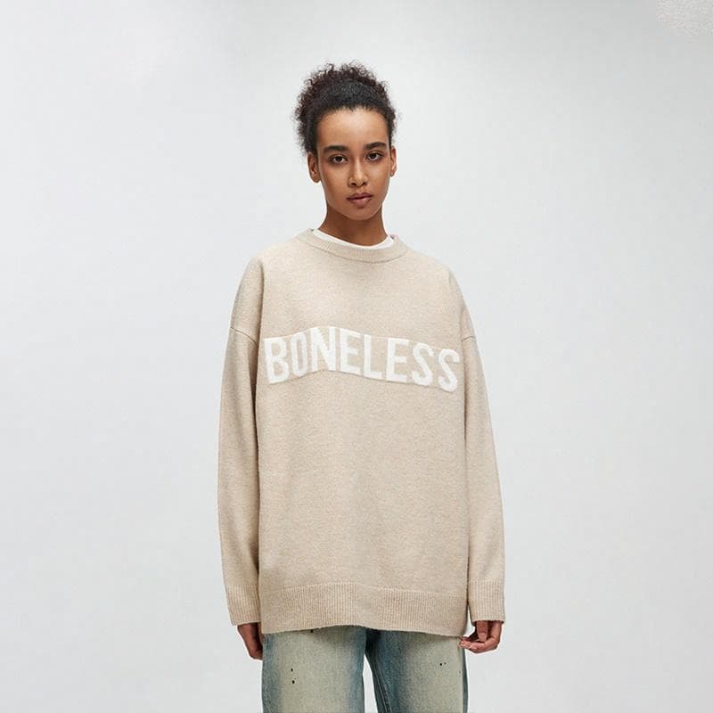 Кофта BONELESS - изображение 3