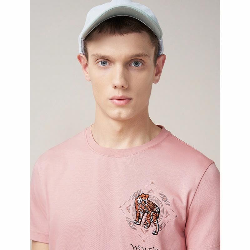 Футболка SEPTWOLVES T - изображение 2