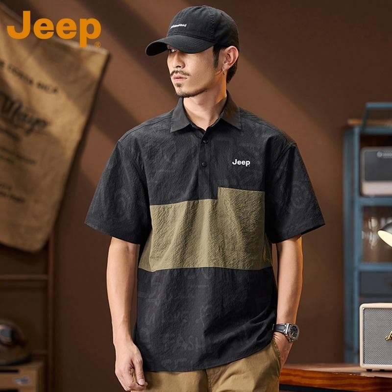 Поло Jeep Polo - изображение 3