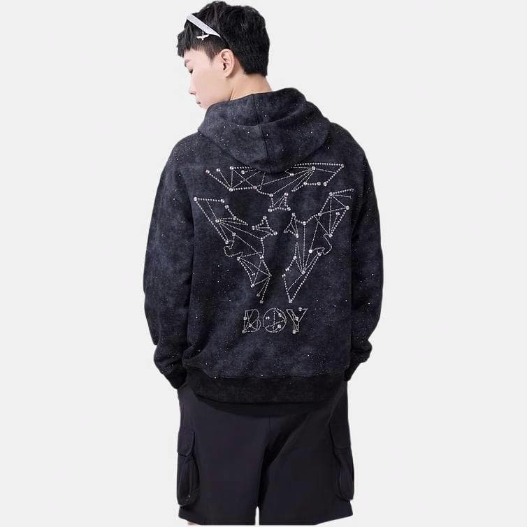Худи Boy London - изображение 5