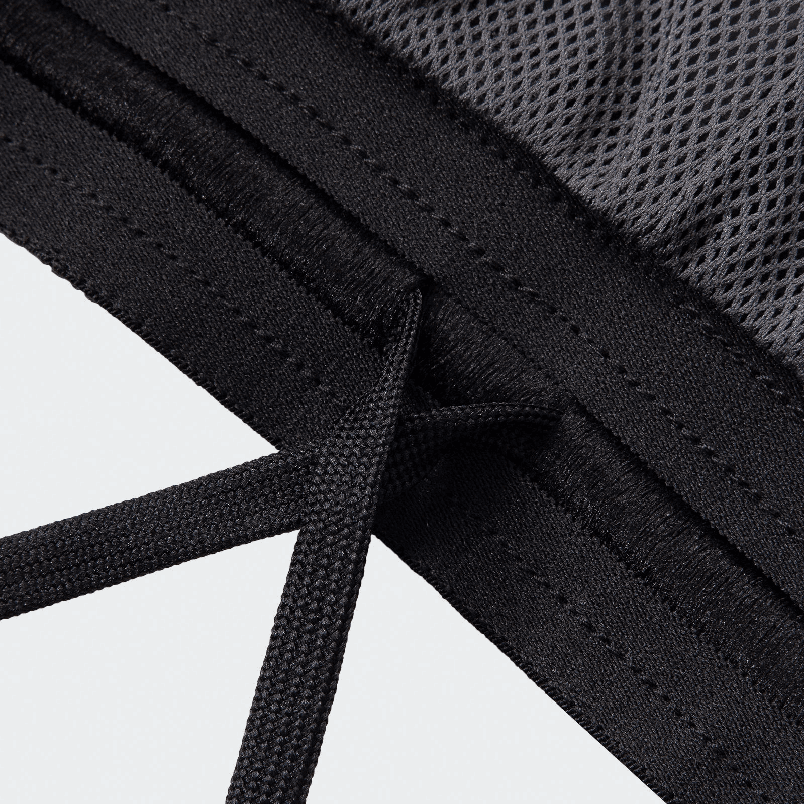 Тренировочные штаны adidas Sport Performance SS24 logo - изображение 6