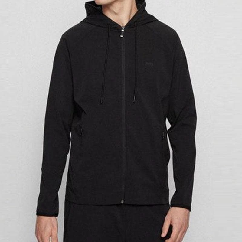 Куртка HUGO BOSS - изображение 4