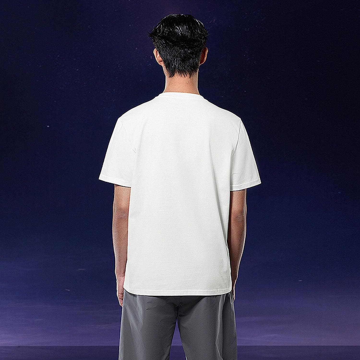 Футболка HLA T - изображение 4