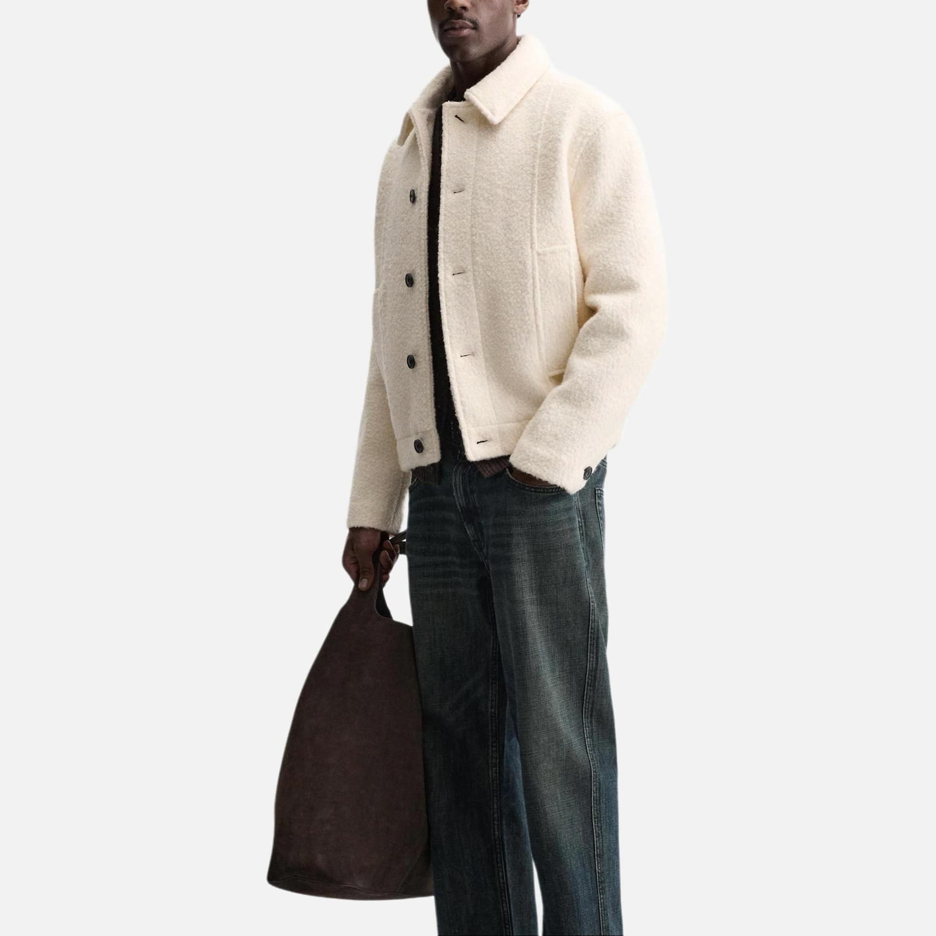 Куртка ZARA - изображение 3