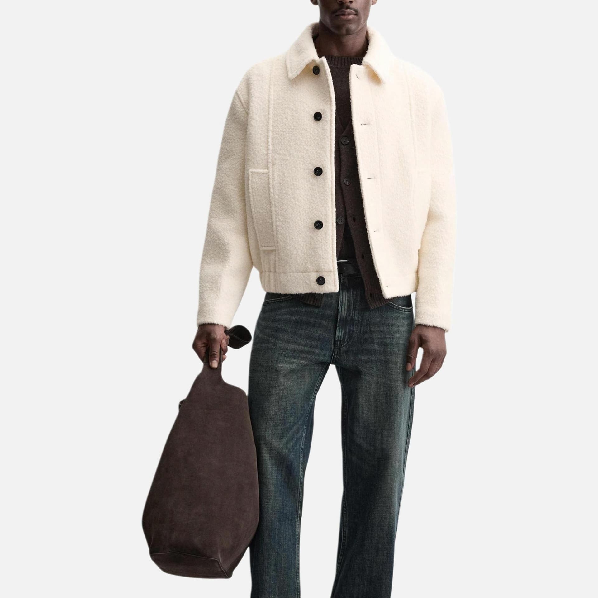 Куртка ZARA - изображение 7