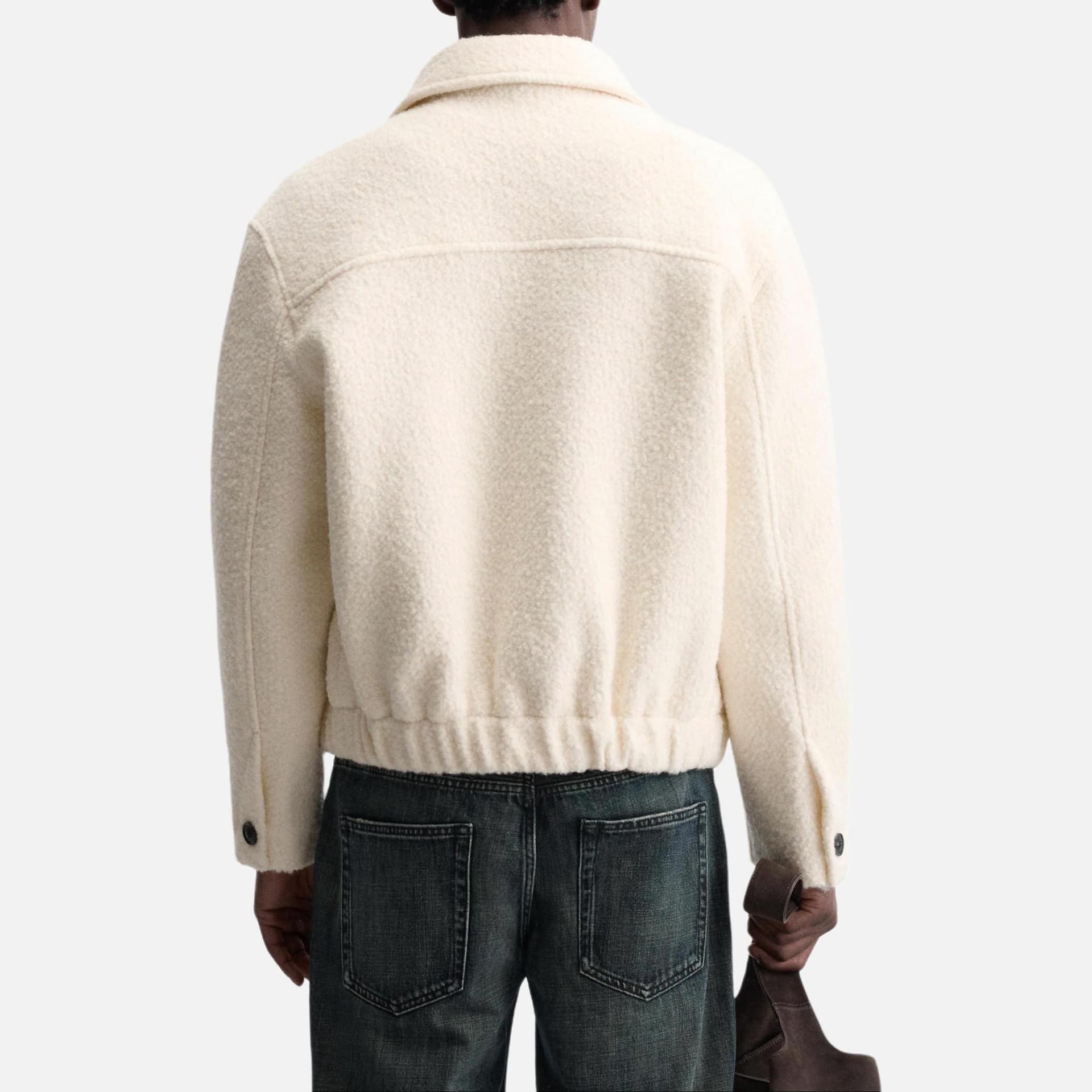 Куртка ZARA - изображение 4