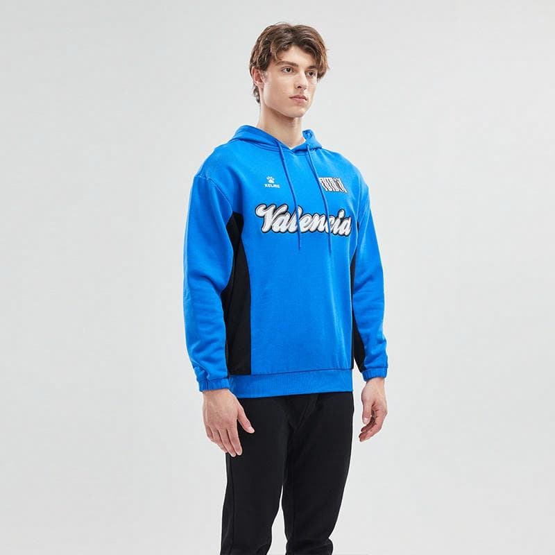 Худи KELME Logo - изображение 4