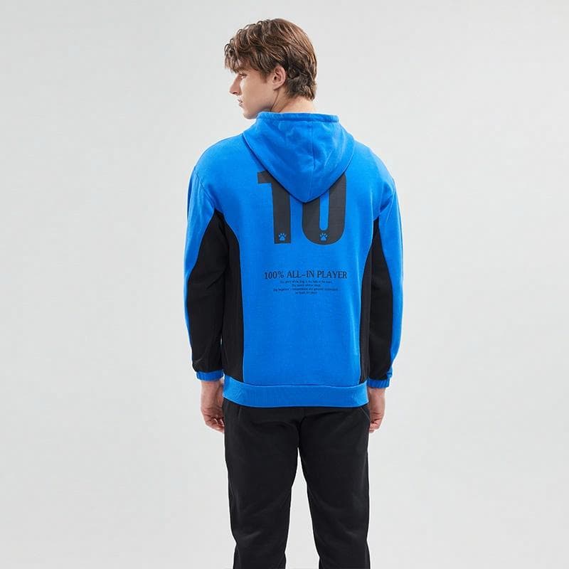 Худи KELME Logo - изображение 5