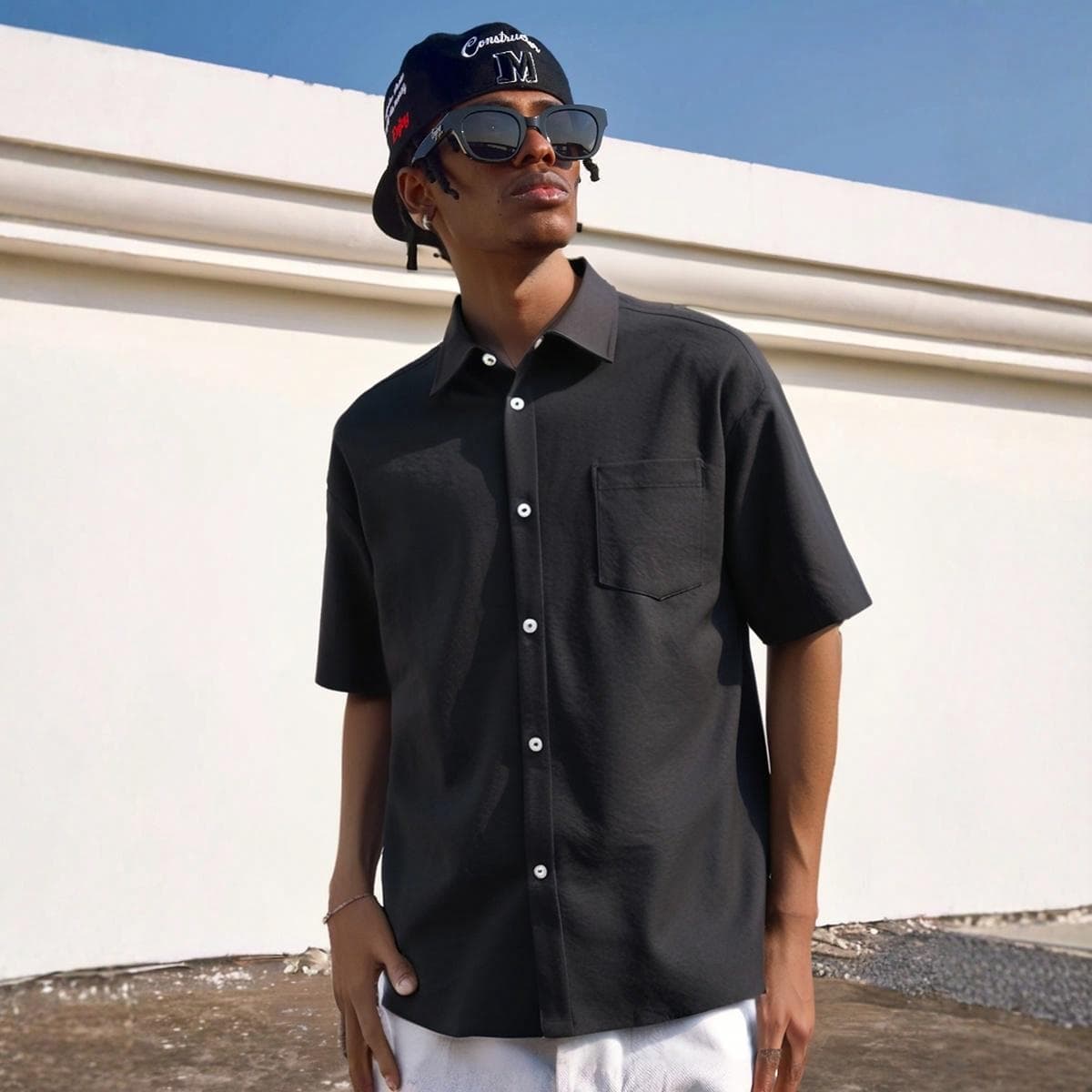 Рубашка JEANSWEST - изображение 4