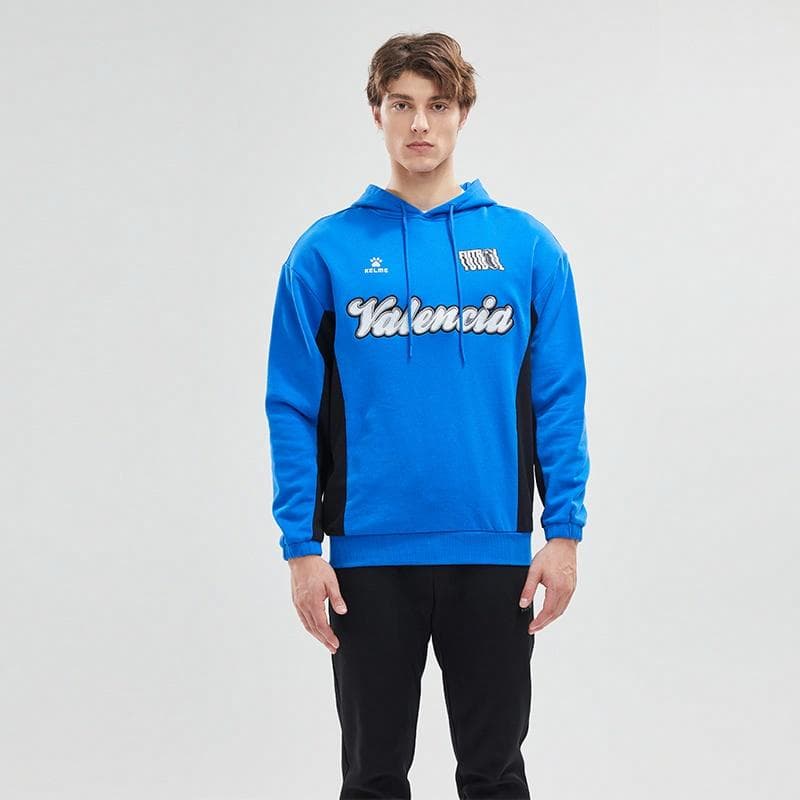 Худи KELME Logo - изображение 3