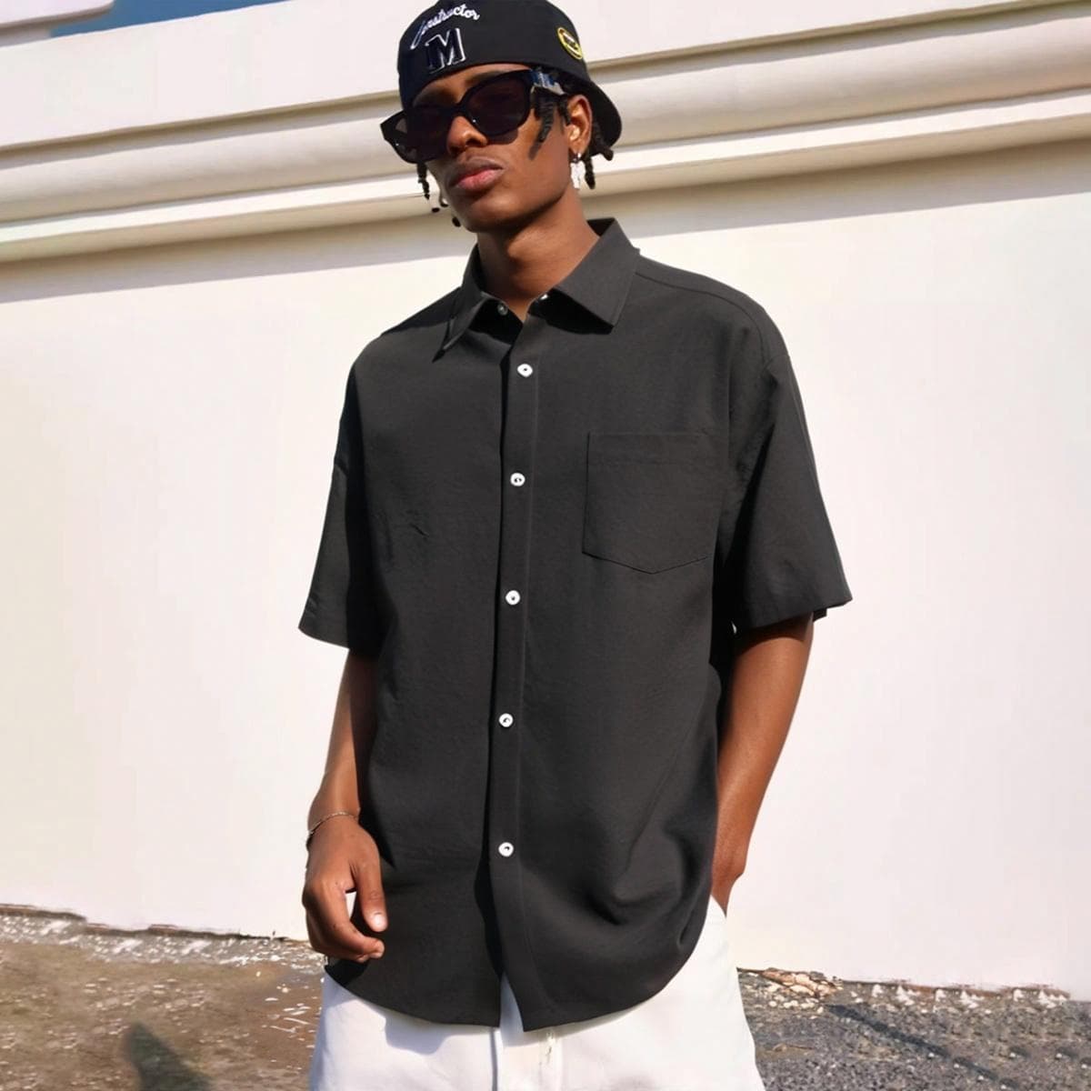 Рубашка JEANSWEST - изображение 2