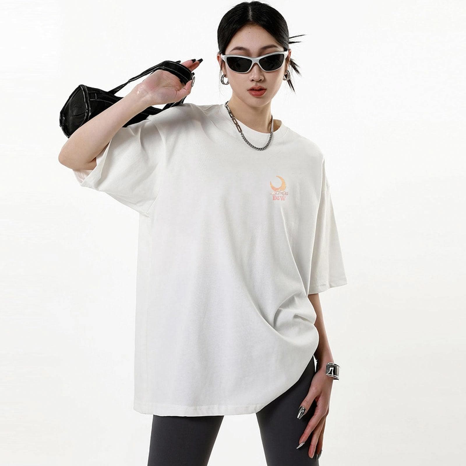 Футболка DW T - изображение 4