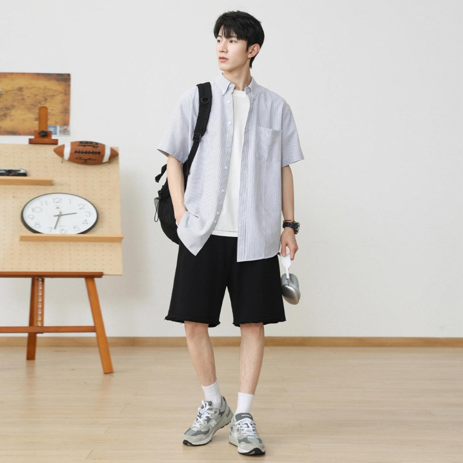 Рубашка JEANSWEST - изображение 6