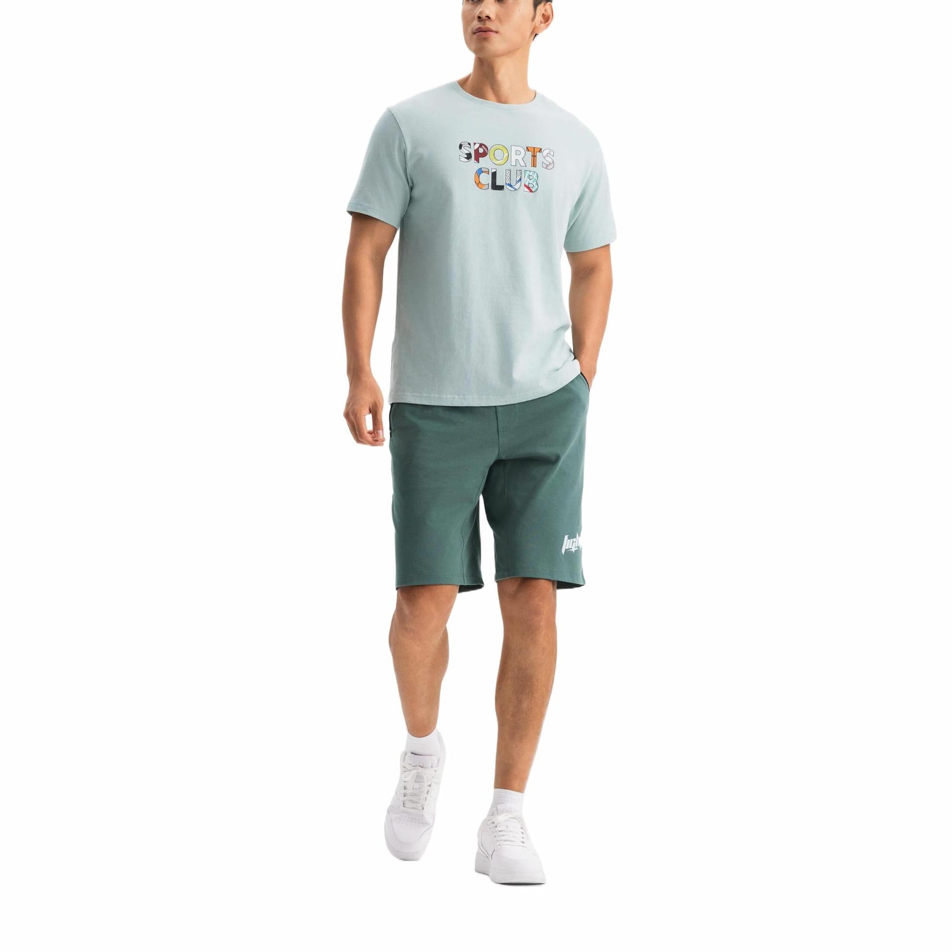 Футболка DECATHLON T - изображение 6