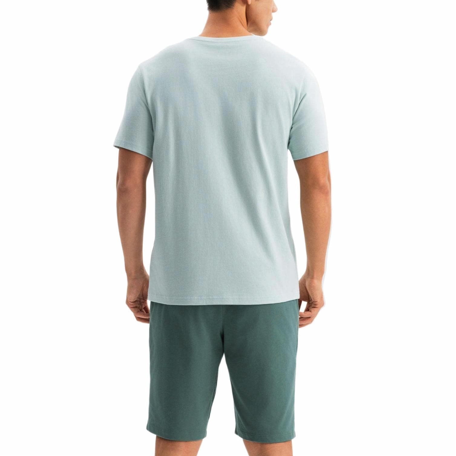 Футболка DECATHLON T - изображение 3