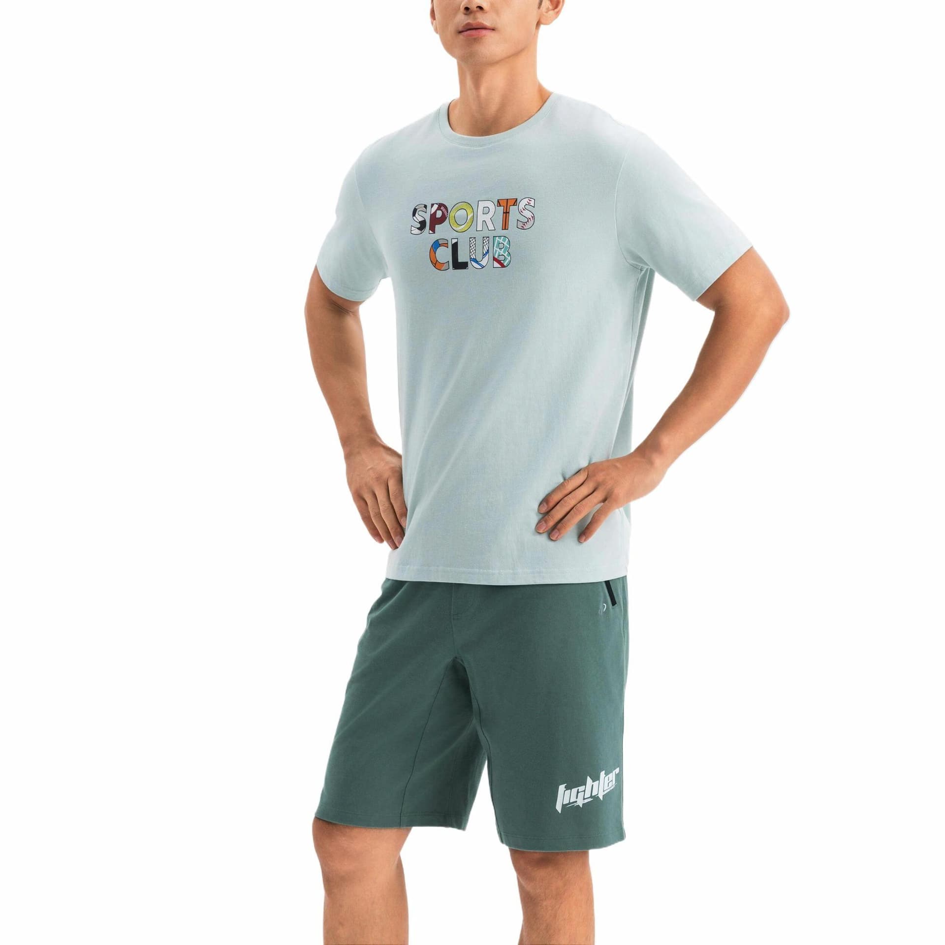 Футболка DECATHLON T - изображение 2