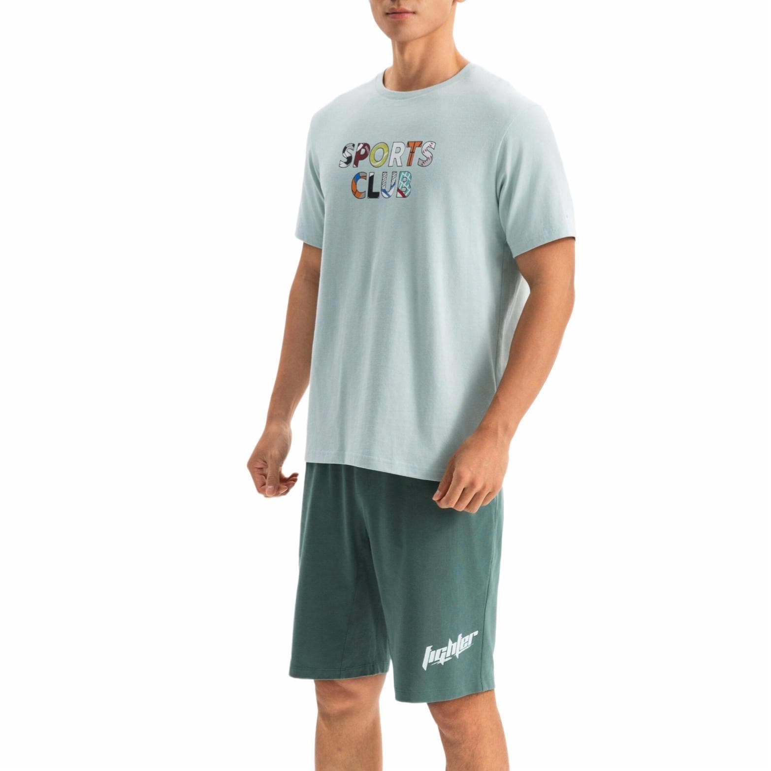 Футболка DECATHLON T - изображение 4