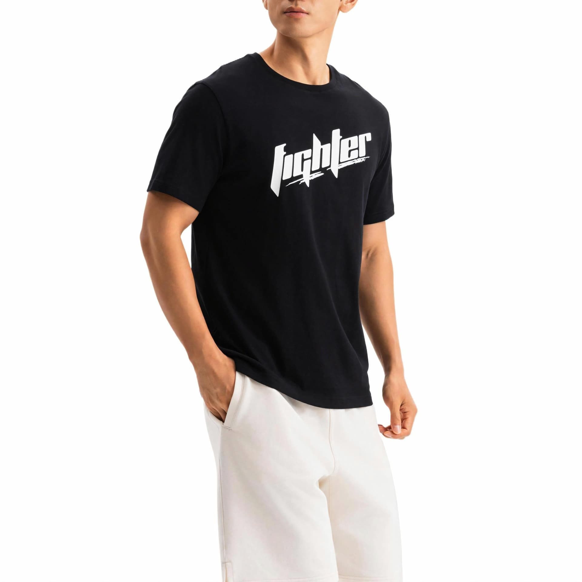 Футболка DECATHLON T - изображение 5