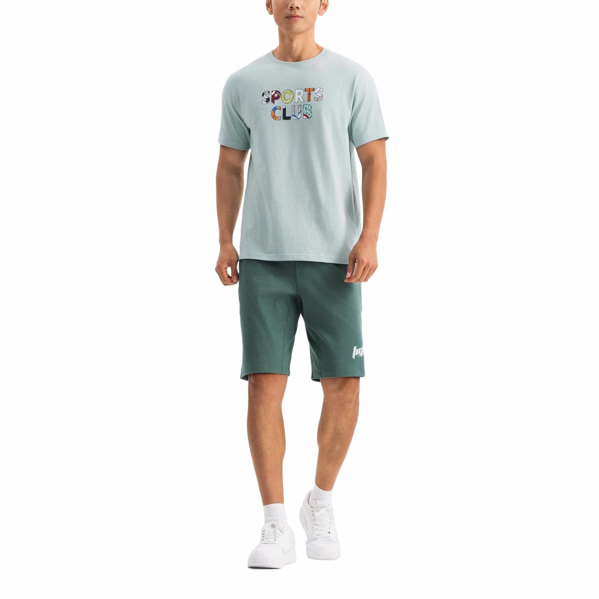 Футболка DECATHLON T - изображение 7