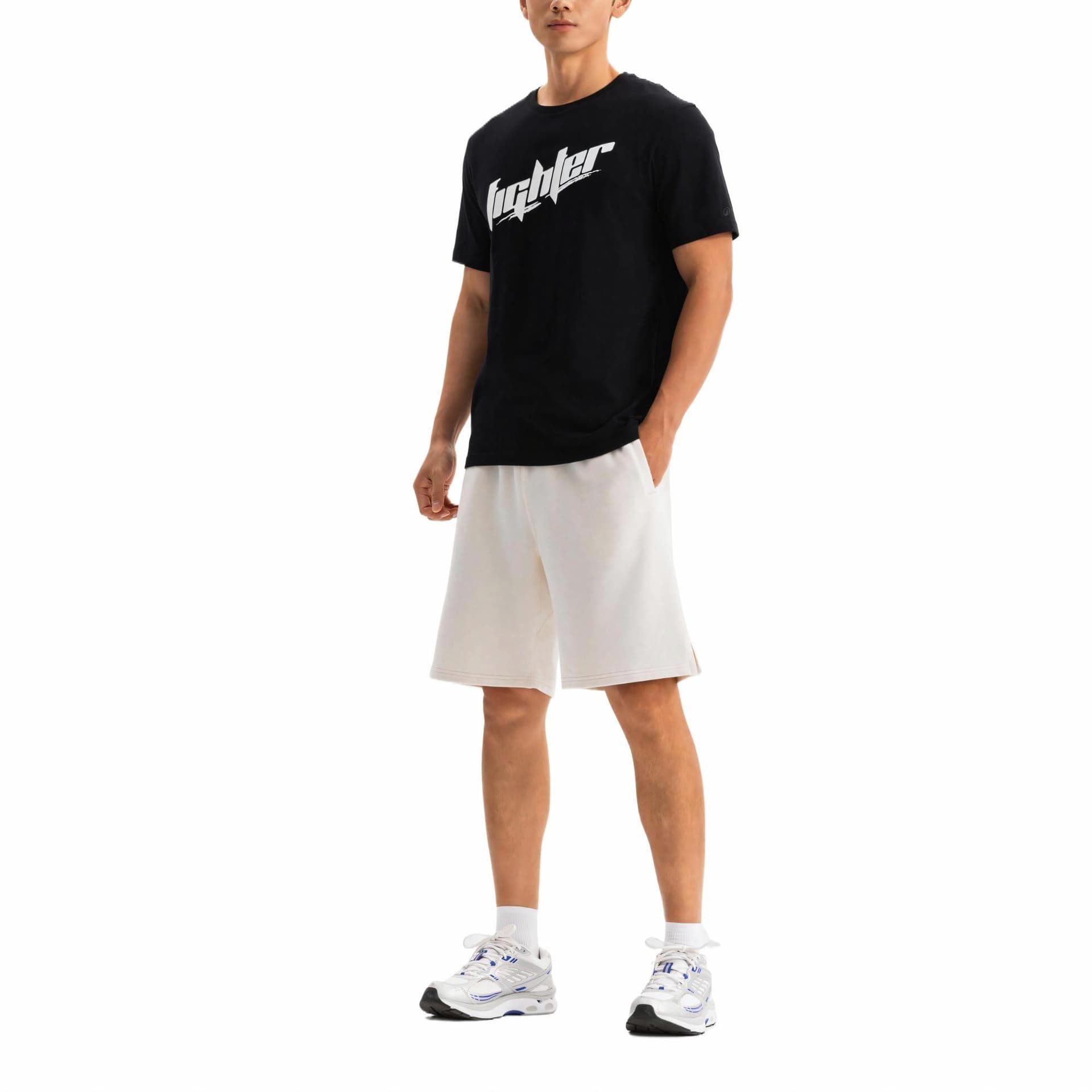 Футболка DECATHLON T - изображение 8