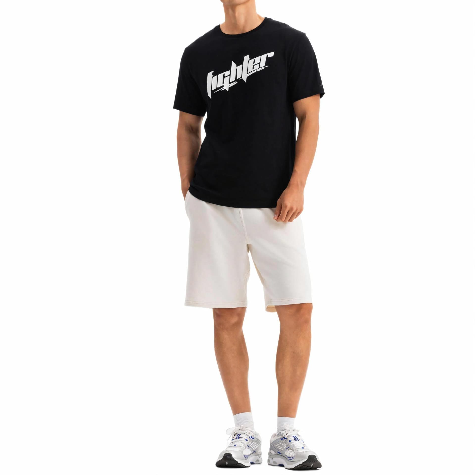 Футболка DECATHLON T - изображение 7