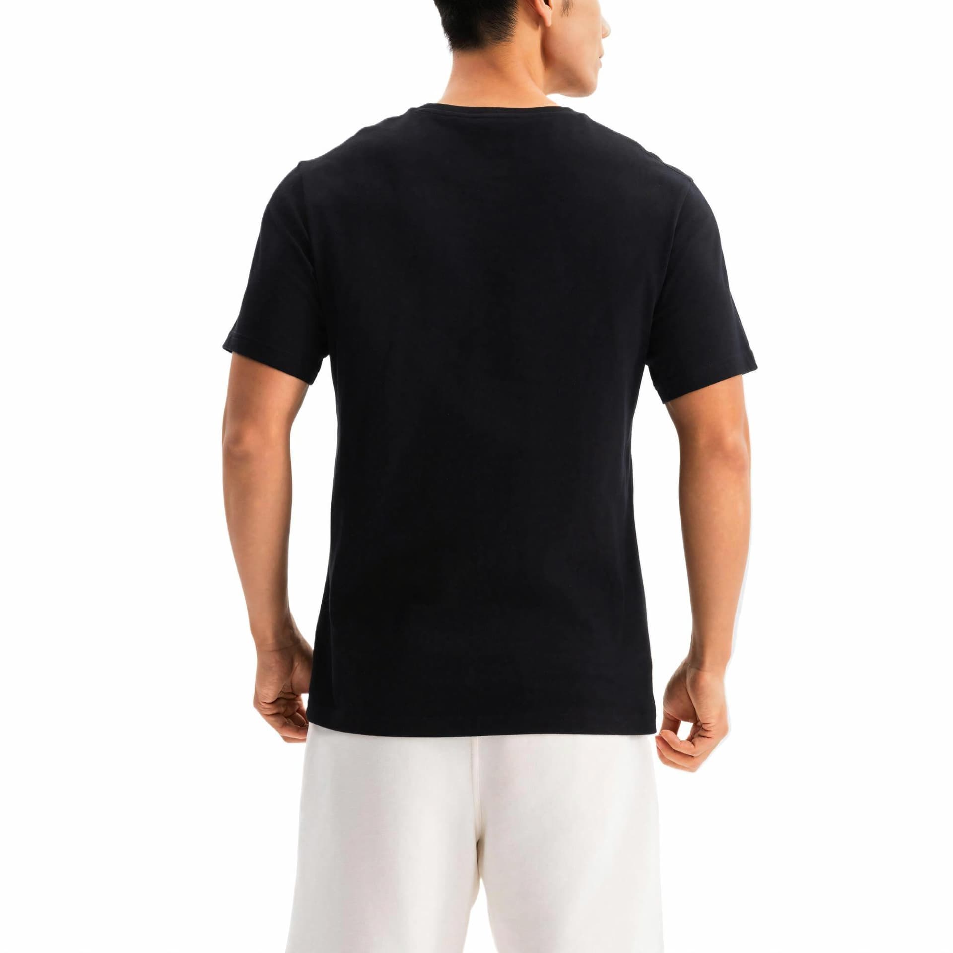 Футболка DECATHLON T - изображение 2