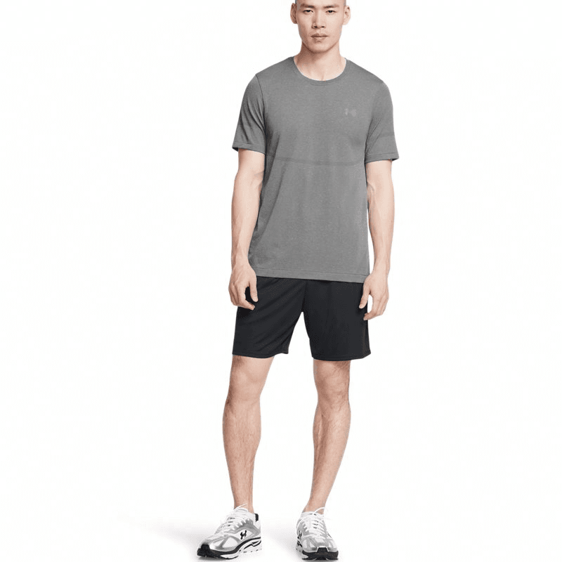 Тренировочные штаны Under Armour Tech SS25 - изображение 3