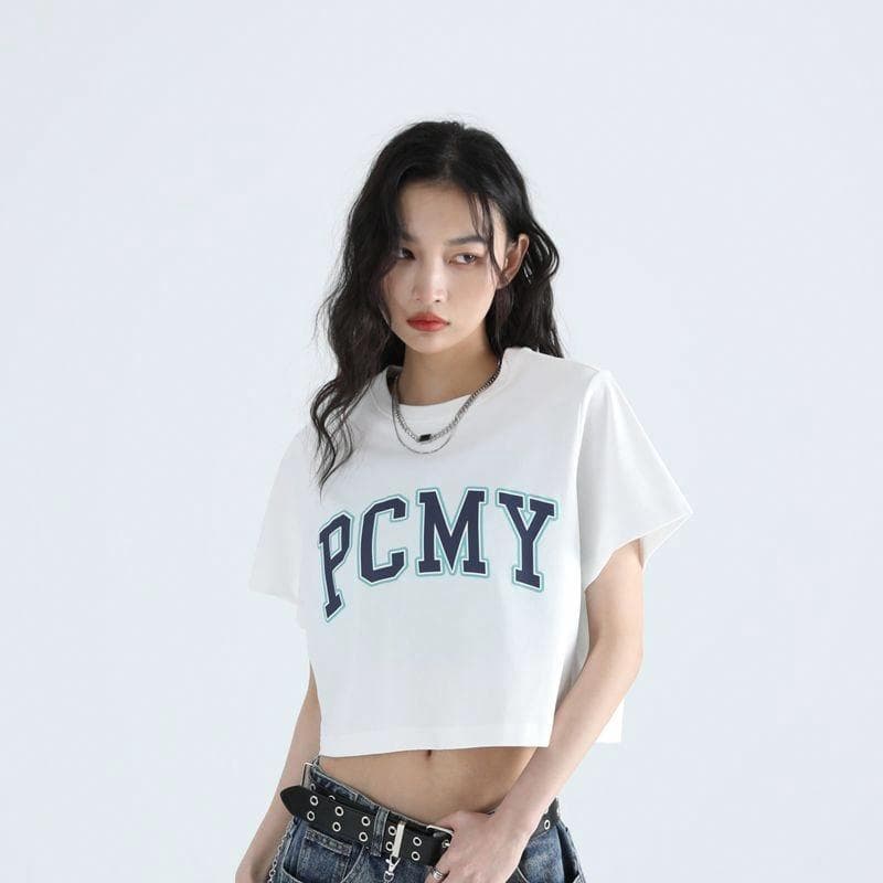 Футболка PCMY T - изображение 3