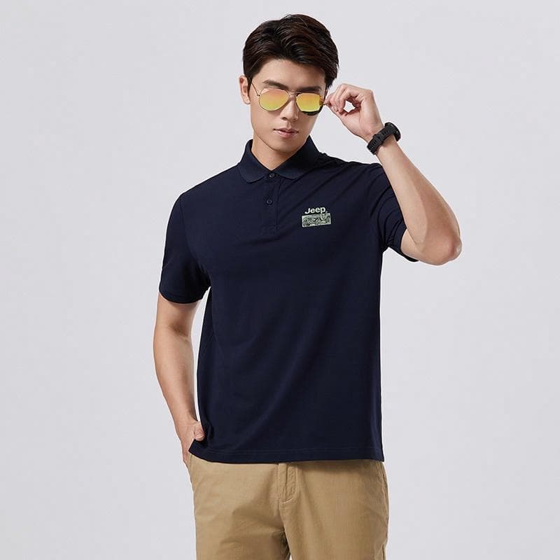 Поло Jeep LogoPolo - изображение 6