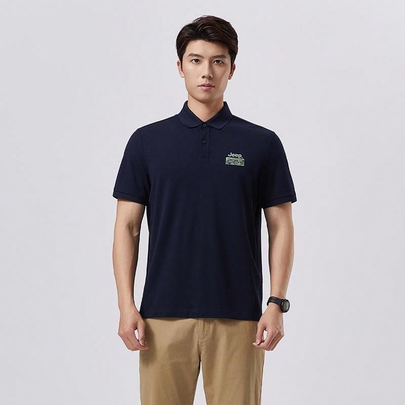 Поло Jeep LogoPolo - изображение 3