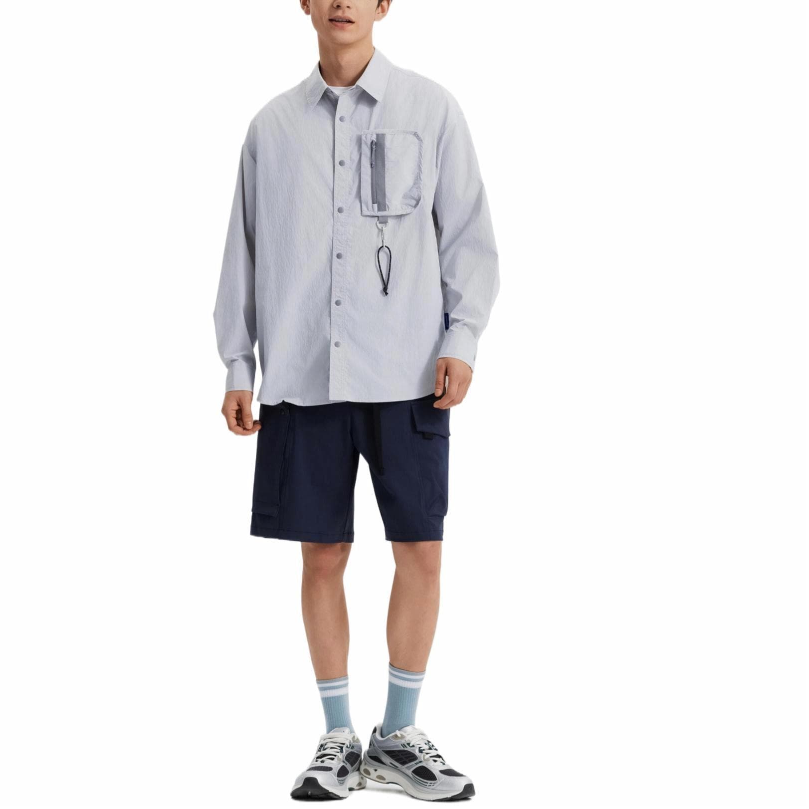 Рубашка DECATHLON - изображение 4