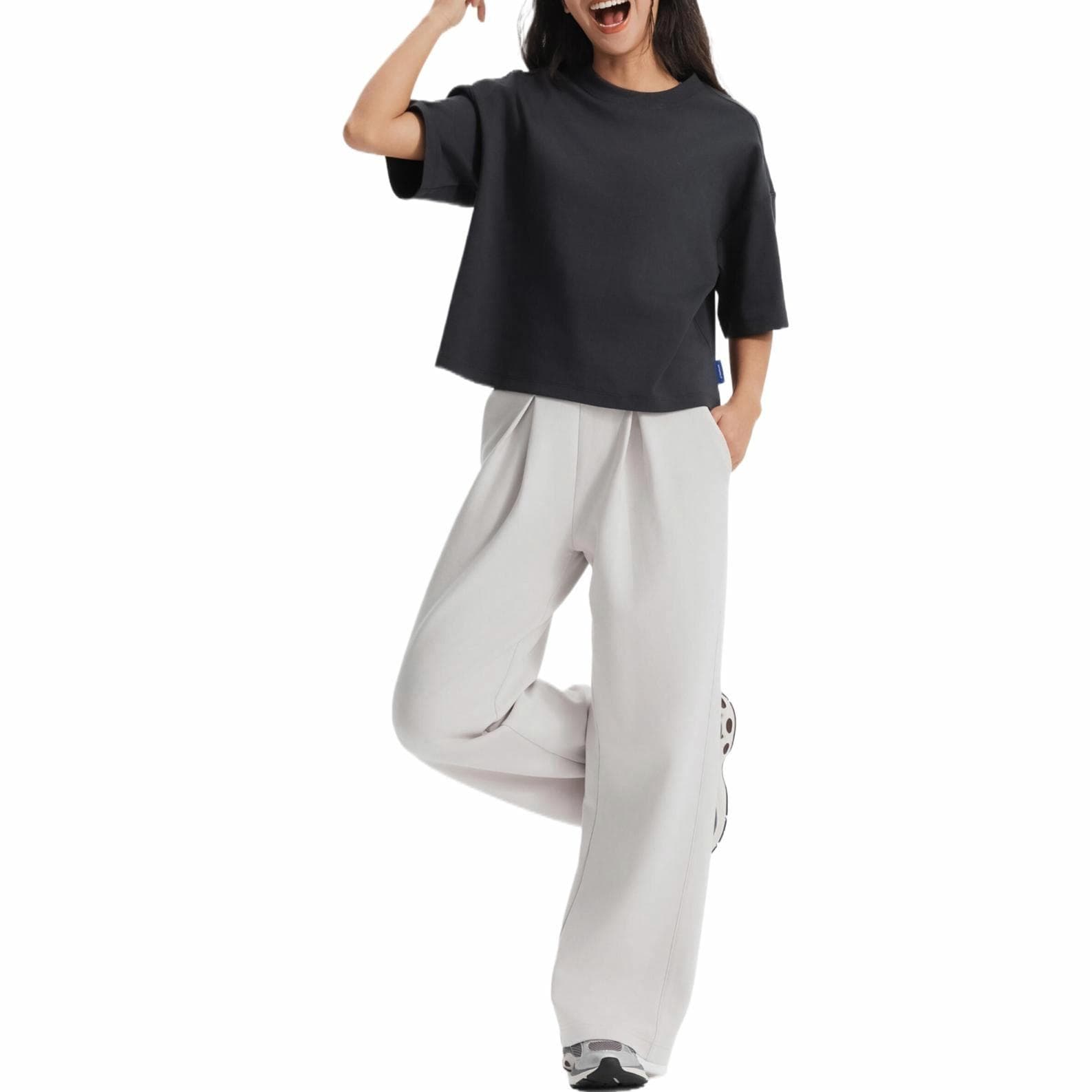 Футболка DECATHLON T - изображение 6