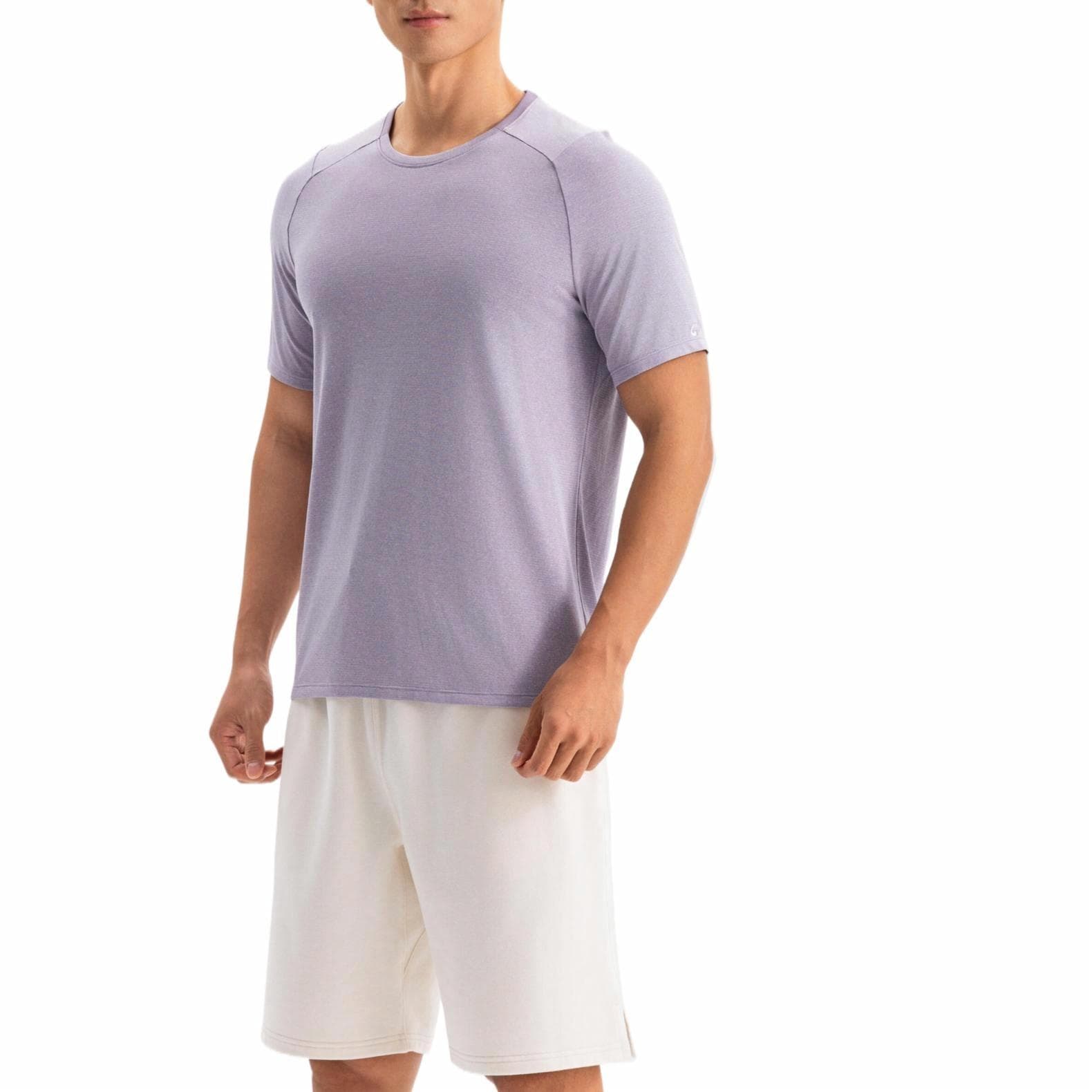 Футболка DECATHLON 500 T - изображение 3